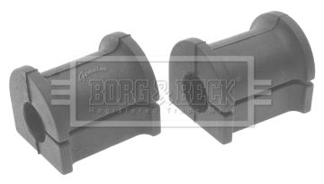BORG & BECK skersinio stabilizatoriaus komplektas BSK7263K